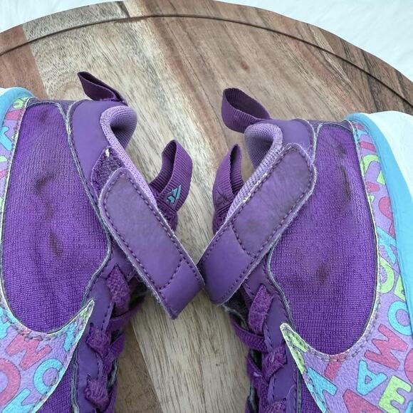 Nike Zoom Freak 4 PS Small Kids Size 12C Giannis Basketball DZ4485-500 - Picture 10 of 10